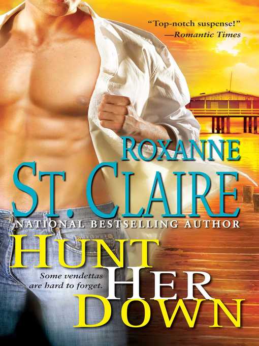 Title details for Hunt Her Down by Roxanne St. Claire - Wait list